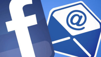 Фото - Facebook тестирует email-рассылки через соцсеть
