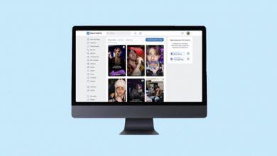 Фото - ВКонтакте добавил возможность загружать Клипы через веб-версию